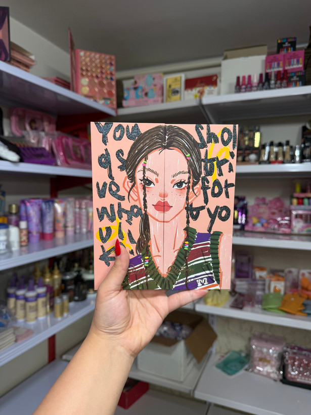 پلت سایه کتابی همه کاره